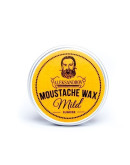 Aleksandrov Mild Sunrise Wax - Воск для усов умеренной фиксации Восход 13 гр