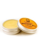 Aleksandrov Mild Sunrise Wax - Воск для усов умеренной фиксации Восход 13 гр