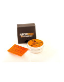 Aleksandrov Strong Sunrise Wax - Воск для усов сильной фиксации Восход 13 гр