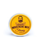 Aleksandrov Strong Sunrise Wax - Воск для усов сильной фиксации Восход 13 гр