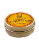 Aleksandrov Strong Sunrise Wax - Воск для усов сильной фиксации Восход 13 гр