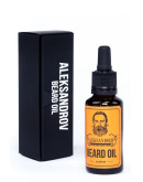 Aleksandrov Beard Oil Sunrise - Масло для бороды Восход 30 мл