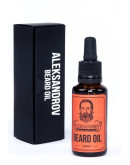 Aleksandrov Beard Oil Sunset - Масло для бороды Закат 30 мл