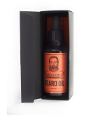 Aleksandrov Beard Oil Sunset - Масло для бороды Закат 30 мл