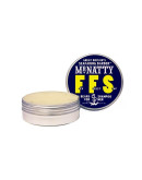 Mr.Natty Face Forest Soap - Шампунь-Мыло для бороды 80 гр