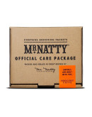 Mr.Natty Hirsuit Rogue Care Package - Подарочный набор бородача