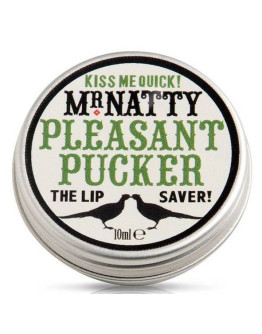Mr.Natty's Lip Salve - Бальзам для губ 15 гр
