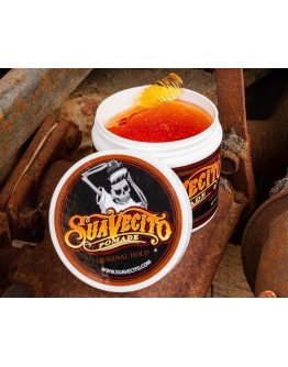 Suavecito Original Hold Pomade - Помада для укладки волос 113 гр