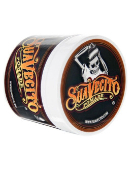 Suavecito Original Hold Pomade - Помада для укладки волос 113 гр