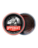 Uppercut Deluxe Pomade - Помада для укладки волос сильной фиксации 100 гр