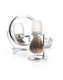 Muehle RHM 50 RP - Подставка для помазка Серии Purist Classic Kosmo Modern Хром