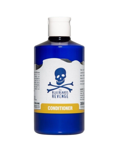 The Bluebeards Revenge Conditioner - Кондиционер для волос 300 мл