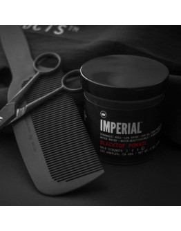 Imperial Barber Blacktop Pomade - Средство для укладки волос 177 мл
