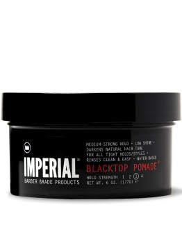 Imperial Barber Blacktop Pomade - Средство для укладки волос 177 мл
