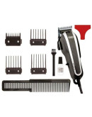 Wahl Icon 8490-016 - Профессиональная сетевая машинка для стрижки волос