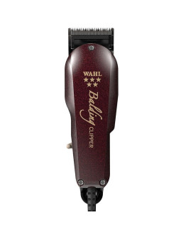 Wahl Balding Clipper 8110-316H - Профессиональная сетевая машинка для стрижки волос