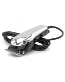 Wahl Chrome Super Taper 8463-316H - Профессиональная сетевая машинка для стрижки волос
