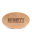 Mr.Natty s Beard Brush - Щетка для бороды