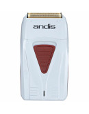 Andis ProFoil Lithium Ion Titanium Foil Shaver TS-1 17170 - Шейвер профессиональный