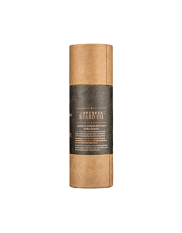 Suavecito Lavender Beard Oil - Масло для бороды Лаванда 30 мл