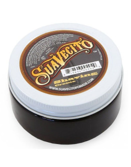 Suavecito Shaving Cream - Крем для бритья 240 гр