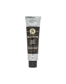 Suavecito Eucalyptus & Tea Tree Shaving Creme - Крем для бритья Эвкалипт и Чайное дерево 113 гр
