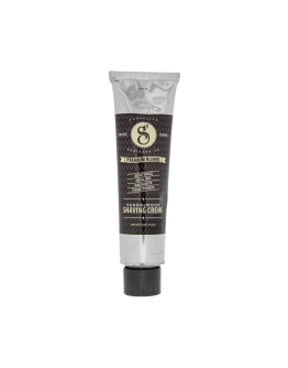 Suavecito Sandalwood Shaving Creme - Крем для бритья Сандал 113 гр