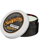 Suavecito Menthol Aftershave Cream - Крем после бритья с Ментолом 240 мл
