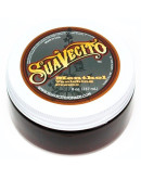 Suavecito Menthol Aftershave Cream - Крем после бритья с Ментолом 240 мл