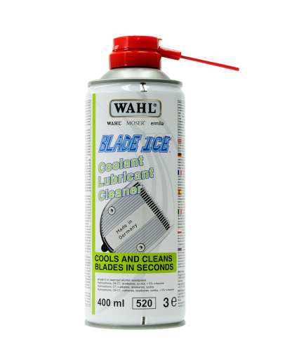 Wahl 2999-7900 - Охлаждающий Спрей 4в1 Blade Ice