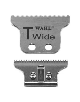 Wahl T-wide Detailer Blade 2215-1116 - Сменный ножевой блок