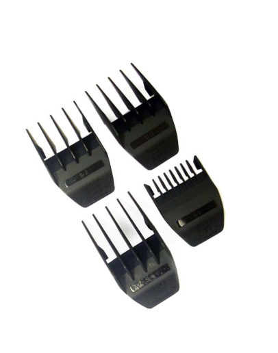 Wahl 3201-7030 - Набор насадок для Beret