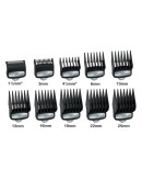 Wahl Premium 3171-600 - Комплект насадок 8 шт