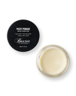 Baxter Of California Pomade: Paste - Паста для укладки волос 60 мл