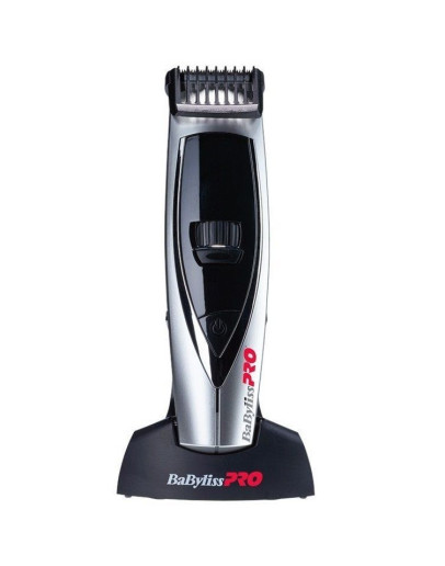 BaByliss Pro FX775E - Триммер для усов и бороды