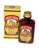 Lucky Tiger Face Moisturizer Cream - Увлажняющий крем для лица 100 мл