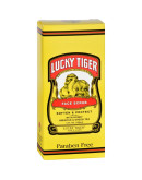 Lucky Tiger Face Scrub - Скраб для лица 150 мл