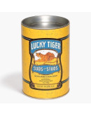 Lucky Tiger Suds for Studs - Мыло для джентельменов 198 гр