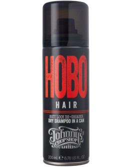Johnny's Chop Shop Hair Dry Shampoo - Сухой шампунь 200 мл