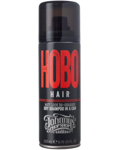 Johnny s Chop Shop Hair Dry Shampoo - Сухой шампунь 200 мл