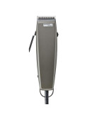 Moser Primat 1230-0053 - Бесшумная машинка для стрижки Темно серая