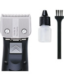 Moser Class 45 1245-0060 - Машинка для стрижки волос Черная