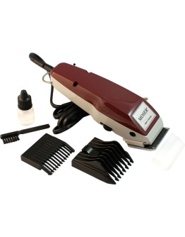 Moser 1400-0051 - Машинка для стрижки волос