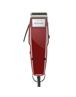 Moser 1400-0051 - Машинка для стрижки волос