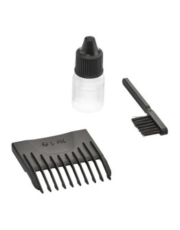 Moser 1400-0269 - Машинка для стрижки волос Черная