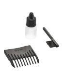 Moser 1400-0268 - Машинка для стрижки волос Белая