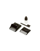 Moser 1400-0457 Edition - Машинка для стрижки волос Черная
