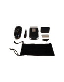 Moser Mobile Shaver 3615-0051 - Дорожная электробритва Черная