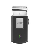 Moser Mobile Shaver 3615-0051 - Дорожная электробритва Черная
