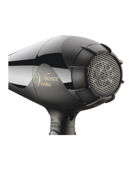 Moser 4350-0050 Ventus - Профессиональный фен Черный 2200 Ватт